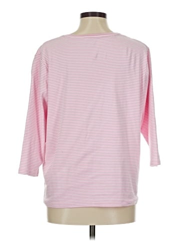 Jones New York Sport Pullover Sweater (view 2)