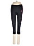 Adidas 100% Polyester Black Active Pants Size 6 - photo 1