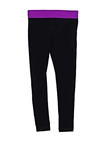 Justice Active Pants (view 2)