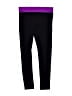 Justice Purple Active Pants Size 8 - photo 2