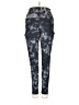 American Eagle Outfitters Tie-dye Gray Active Pants Size Sm short - photo 1