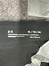 Under Armour Color Block Black Active Pants Size XL - photo 6