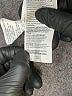 Under Armour Color Block Black Active Pants Size XL - photo 7