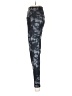 American Eagle Outfitters Tie-dye Gray Active Pants Size Sm short - photo 5