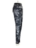 American Eagle Outfitters Tie-dye Gray Active Pants Size Sm short - photo 4