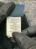 Armand & Alba Black Pullover Sweater Size S - photo 8