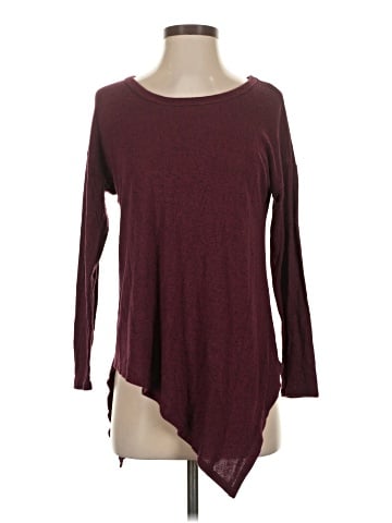Aqua 3/4 Sleeve T-Shirt (view 1)