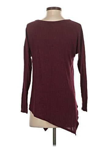 Aqua 3/4 Sleeve T-Shirt (view 2)