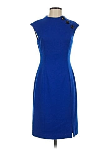 Kay Unger Cocktail Dress (view 1)