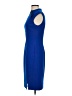 Kay Unger Blue Cocktail Dress Size 4 - photo 5