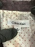 Calvin Klein Brown Blazer Size 6 - photo 3