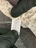 Calvin Klein Brown Blazer Size 6 - photo 4