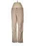 Current/Elliott 100% Cotton Solid Tan Casual Pants Size 29 waist - photo 1