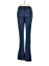 DL1961 Blue Jeans Size 26 waist - photo 2