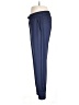 Zyia Active Solid Blue Casual Pants Size L - photo 5