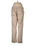 Current/Elliott 100% Cotton Solid Tan Casual Pants Size 29 waist - photo 2