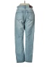 Madewell 100% Cotton Blue Jeans Size 25 waist - photo 2