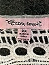 Extra Touch Gray Cardigan Size 2X - photo 7