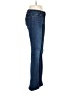 DL1961 Blue Jeans Size 26 waist - photo 4