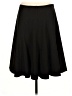 MICHAEL Michael Kors Solid Black Formal Skirt Size 6 (petite) - photo 2
