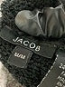 Jacob Black Cardigan Size M - photo 7