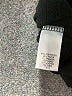 Candie's Black Long Sleeve Turtleneck Size L - photo 8