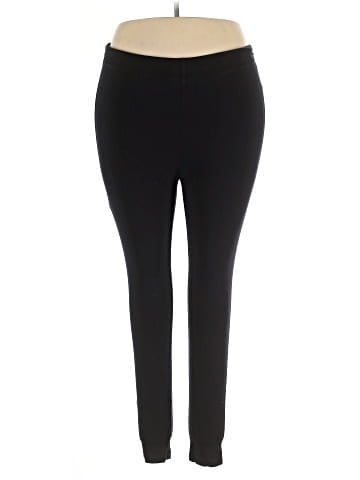 LIVI Active Active Pants (view 1)