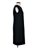 Isda & Co Solid Black Cocktail Dress Size 4 - photo 4