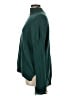 Unbranded Solid Green Turtleneck Sweater Size XL - photo 5
