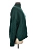 Unbranded Solid Green Turtleneck Sweater Size XL - photo 4