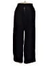 Babaton 100% Recycled Wool Black Wool Pants Size 2 - photo 1