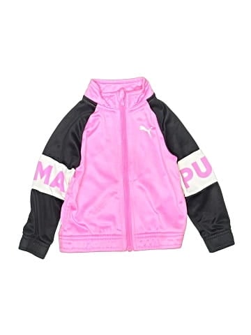 Puma Track Jacket (view 1)