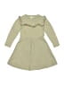 Crewcuts Tan Cardigan Size 3 - photo 1