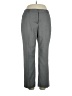212 Collection Gray Dress Pants Size 14 (petite) - photo 1