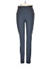 Athleta Solid Blue Active Pants Size S - photo 1