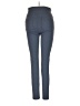 Athleta Solid Blue Active Pants Size S - photo 2