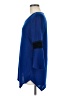 AB Studio Blue Casual Dress Size M - photo 5