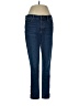 Talbots Solid Blue Jeans Size 6 - photo 1