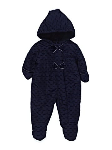 Rothschild Coat (view 1)