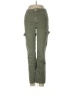 MNG Green Jeans Size 6 - photo 1