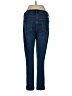 Talbots Solid Blue Jeans Size 6 - photo 2