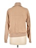 Zyia Active Tan Pullover Sweater Size M - photo 2