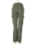MNG Green Jeans Size 6 - photo 2