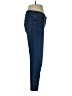 Talbots Solid Blue Jeans Size 6 - photo 4