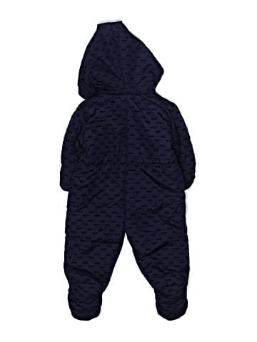 Rothschild Coat (view 2)