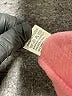 Unbranded 100% Polyester Pink Pullover Hoodie Size M - photo 8