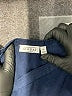Masai Solid Blue Casual Dress Size L - photo 7
