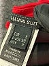 Mango 100% Polymide Red Cocktail Dress Size XS - photo 7