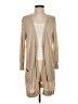 Halogen Tan Cardigan Size S (petite) - photo 1