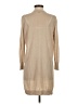 Halogen Tan Cardigan Size S (petite) - photo 2